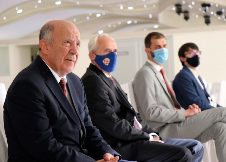 Svečano obilježen Dan ŽZH i Dan utemeljenja HZ Herceg-Bosne