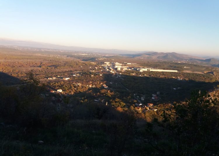 Vrata od starog grada: Na putu Ljubuše i kraljice Katarine Kosače