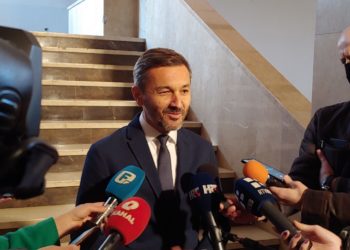 Vukoja: Ne izmjeni li se Izborni zakon do sredine iduće godine, aktivirati status quo ante