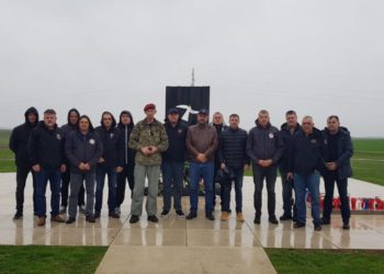 Posušani na obljetnici pada Vukovara