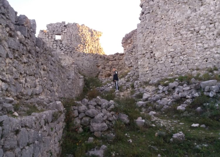 Vrata od starog grada: Na putu Ljubuše i kraljice Katarine Kosače