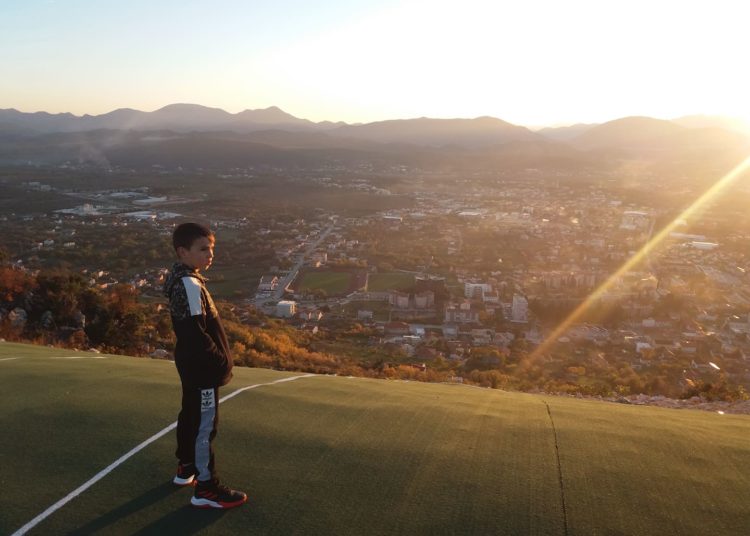 Vrata od starog grada: Na putu Ljubuše i kraljice Katarine Kosače