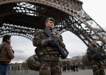 Čak 57 posto mladih francuskih muslimana više voli šerijat nego zakone Francuske republike