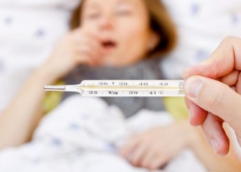 Četiri skupine ljudi kod kojih gripa može izazvati komplikacije