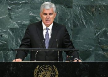 Čović pred UN-om: Inzkova izvješća manjkava i površna