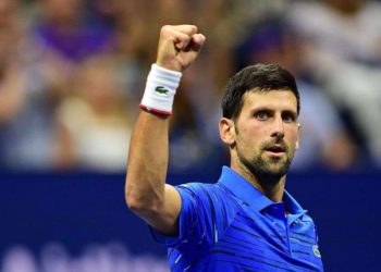Đoković posljednji polufinalist