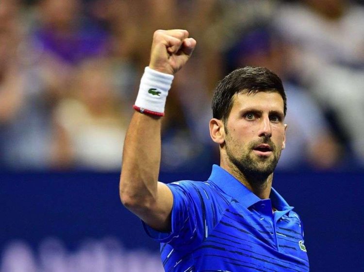 Đoković posljednji polufinalist