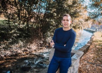 Goran Bošnjak: Mostar zaslužuje puno više, nužno početi raditi već danas