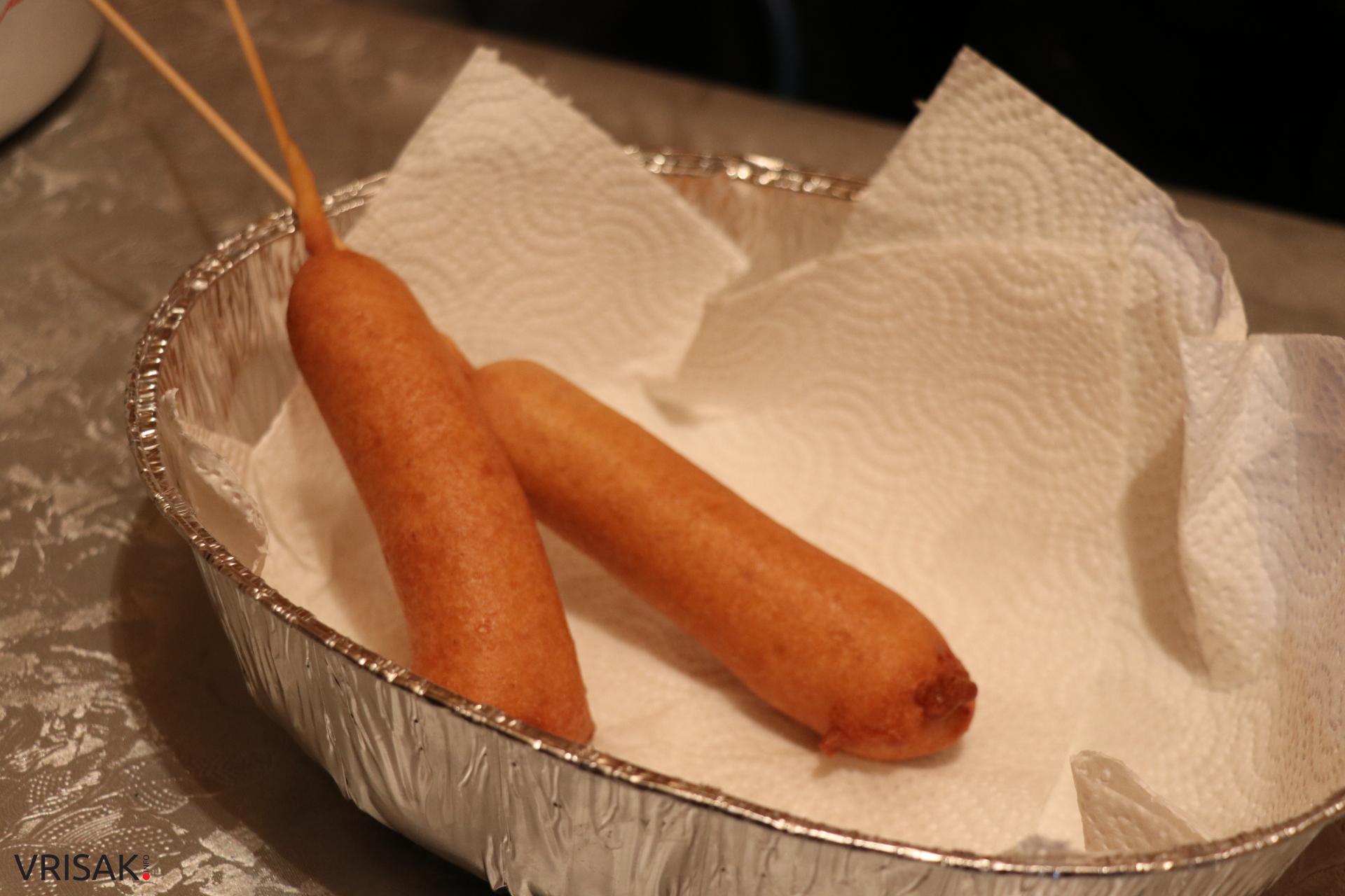 Posjetili smo kućice humanitarne akcije “Što ti možeš učiniti za Božić?”