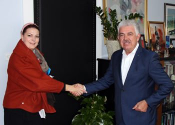 Herceg obećao 220.000 KM potpore za RTV HB