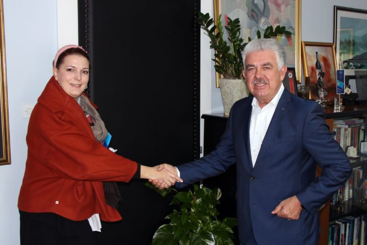 Herceg obećao 220.000 KM potpore za RTV HB