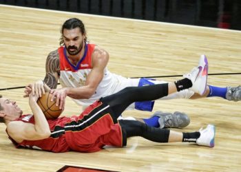 NBA: 12 koševa Zubca