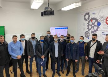 „Smart Campus“ Sveučilišta u Mostaru prvi u BiH