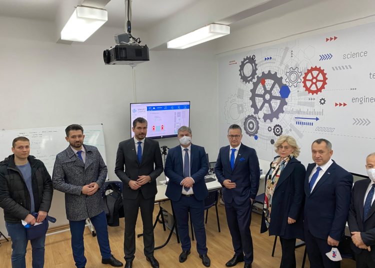 „Smart Campus“ Sveučilišta u Mostaru prvi u BiH