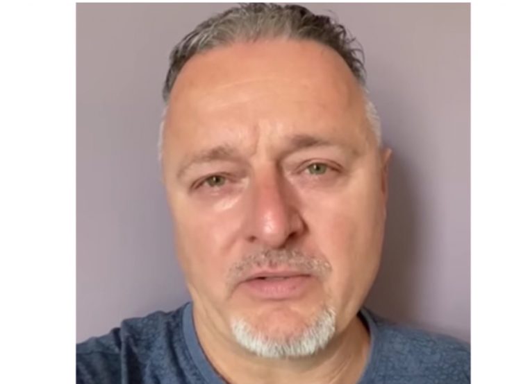 Thompson podržao listu i kandidate HDZ BiH za izbore u Mostaru (VIDEO)