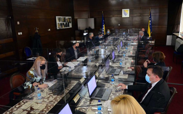 FBiH: 33,6 milijuna KM za mikro, mala i srednja poduzeća