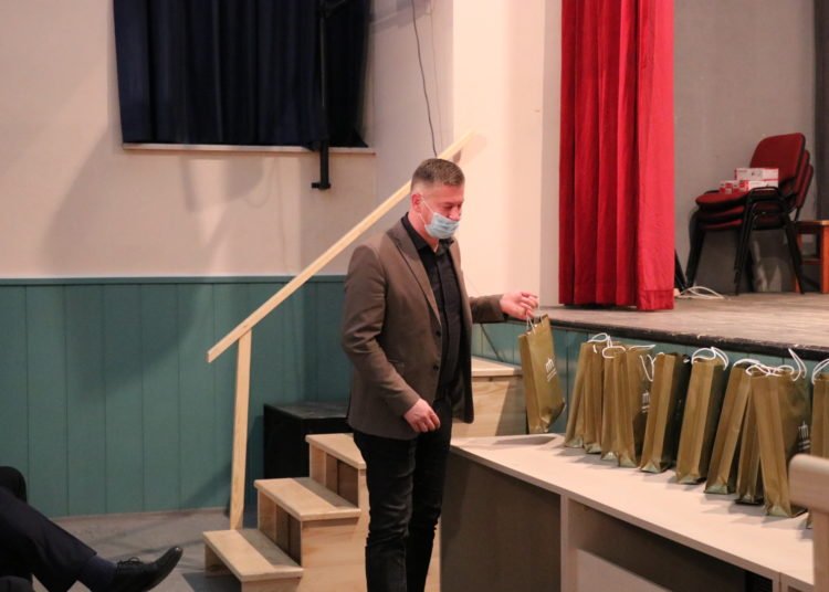 Široki Brijeg: Predstavljen novi broj časopisa “Vitko” i dodijeljena Matičina nagrada