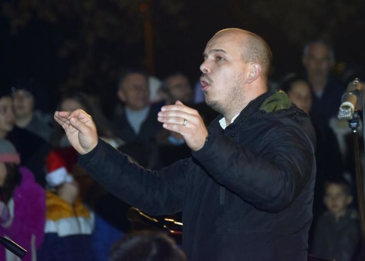 Održan tradicionalni božićni koncert Akademskog zbora Pro musica i Tamburaškog orkestra Mostar