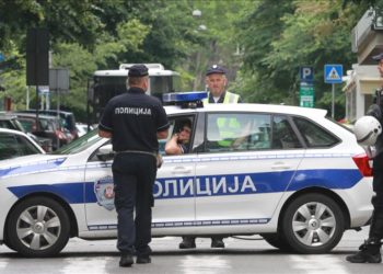 Snažna eksplozija uznemirila građane Beograda; poginula jedna osoba