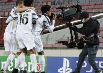 Juventus ponizio Barcu, Leipzig bolji od Man Uniteda