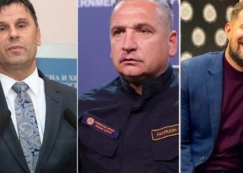 Afera Respiratori: Podignuta optužnica protiv Novalića, Solaka, Hodžića i Milićević