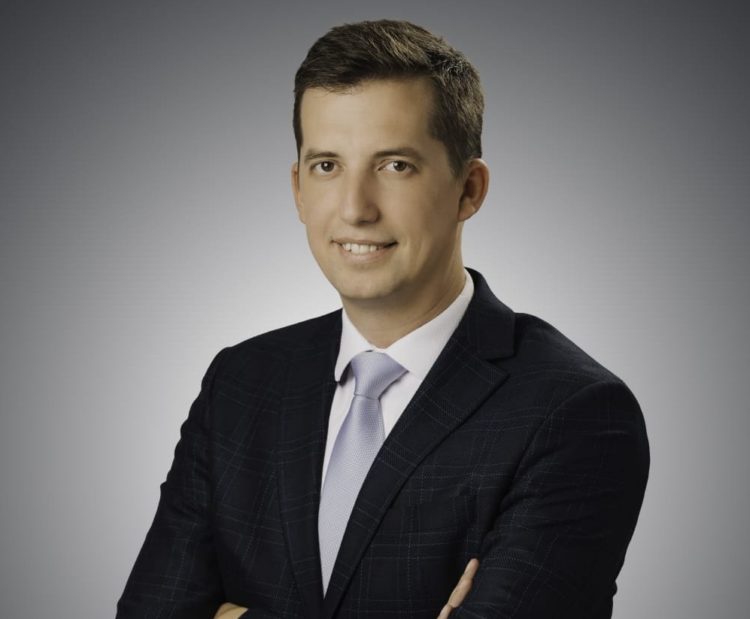 Ivan Barbarić: Razvoj gospodarstva ključni je pokretač pozitivnih promjena u Mostaru