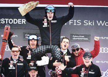 Filip Zubčić pobjednik je veleslaloma u Santa Catarini!