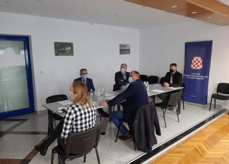 Predstavljen prijedlog Strategije razvoja ŽZH