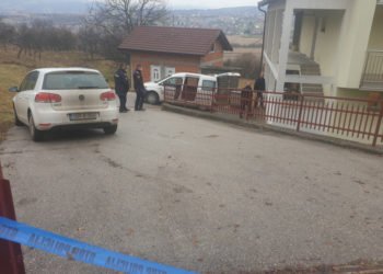 Novo ubojstvo u Lašvanskoj dolini: Starica izbodena