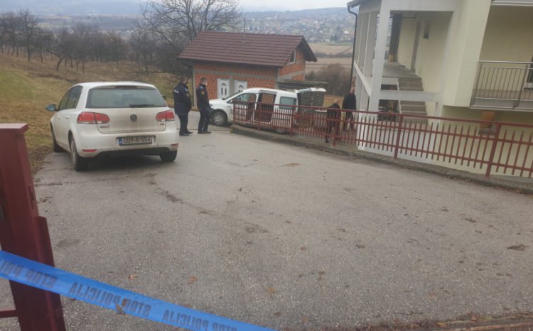 Novo ubojstvo u Lašvanskoj dolini: Starica izbodena