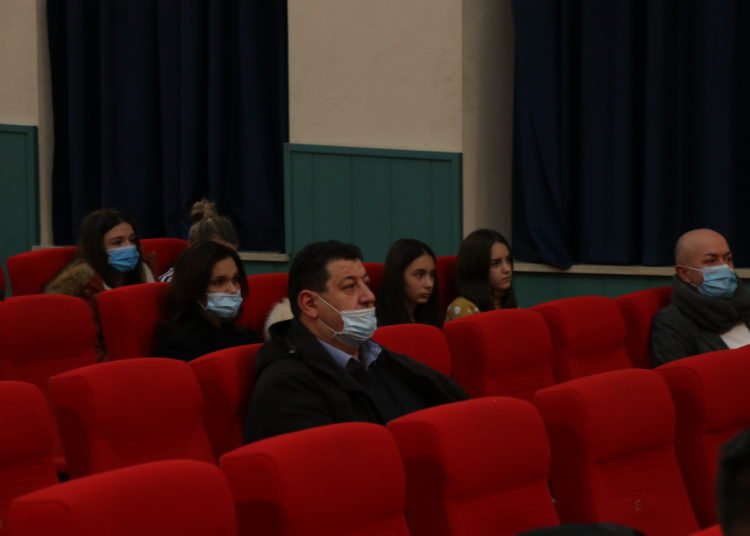 Široki Brijeg: Predstavljen novi broj časopisa “Vitko” i dodijeljena Matičina nagrada