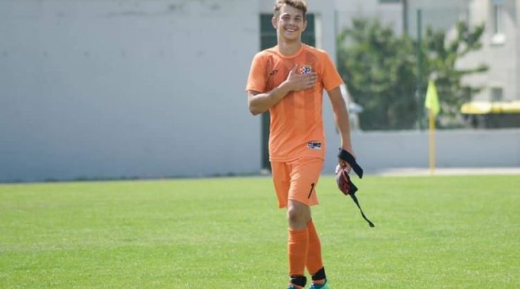 Nikad veći broj djece u omladinskom pogonu HŠK Posušja