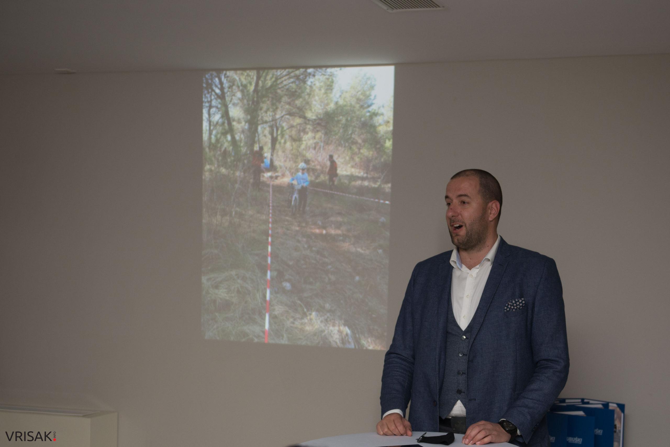 Održana godišnja sjednica Biciklističkog kluba Ljubuški