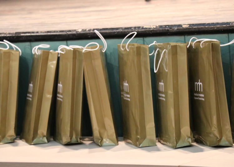 Široki Brijeg: Predstavljen novi broj časopisa “Vitko” i dodijeljena Matičina nagrada