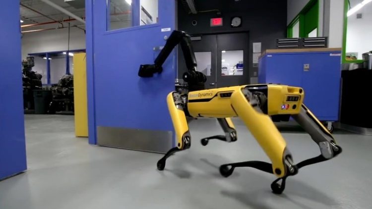 Kad već ne mogu ljudi, NASA bi na Mars poslala sljedeću najbolju stvar