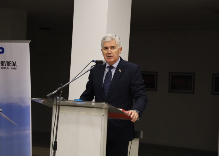 Predstavljena monografija ”20 godina Mostarskog proljeća” i otvorena izložba ”Fotoobjektivom kroz Matičino Proljeće”