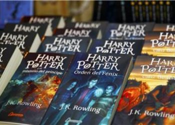 Rijetko prvo izdanje Harryja Pottera prodano za ogromnan iznos