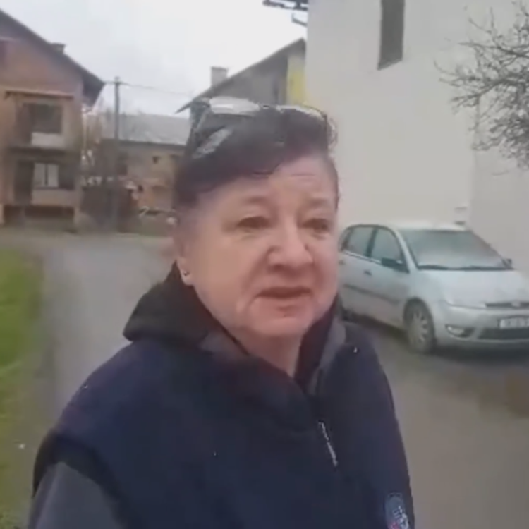 Tužna priča: ‘Potres u ožujku uništio nam je stan u Zagrebu, preselili smo pokraj Siska i danas ostali bez kuće’