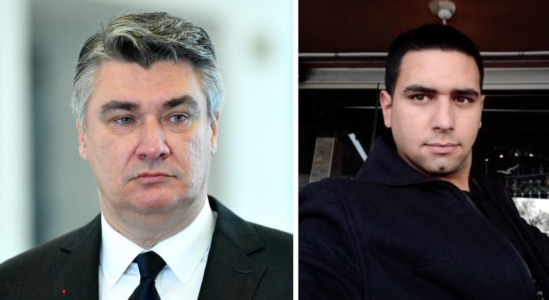 Crnjac: ”Po stavovima bošnjačkih pseudograđana najbolje vidimo koliko je Zoran Milanović u pravu”