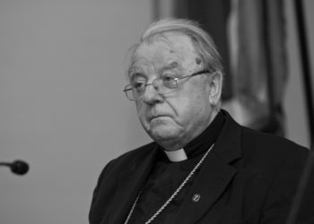 Preminuo gospićko-senjski biskup u miru mons. dr. Mile Bogović