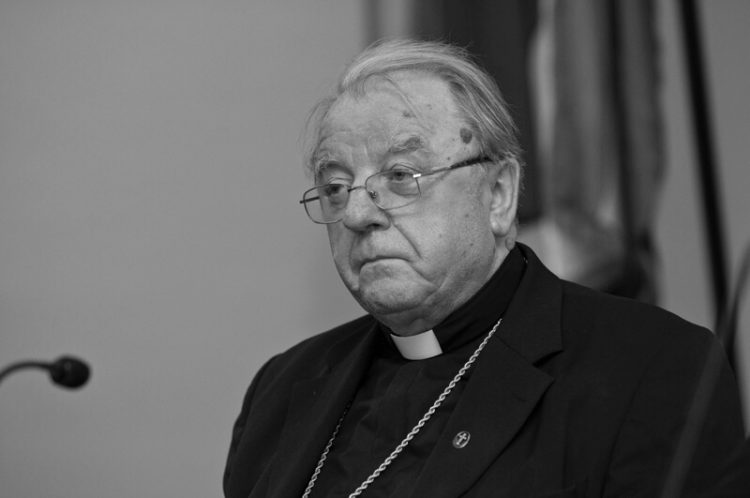 Preminuo gospićko-senjski biskup u miru mons. dr. Mile Bogović