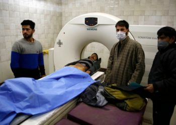 Otkriven uzrok: Indijske vlasti tvrde da znaju zašto je hospitalizirano više od 400 ljudi