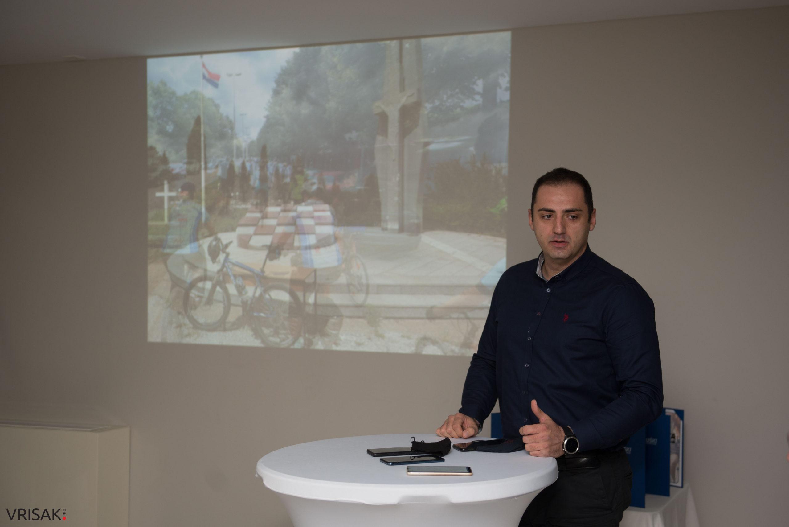 Održana godišnja sjednica Biciklističkog kluba Ljubuški