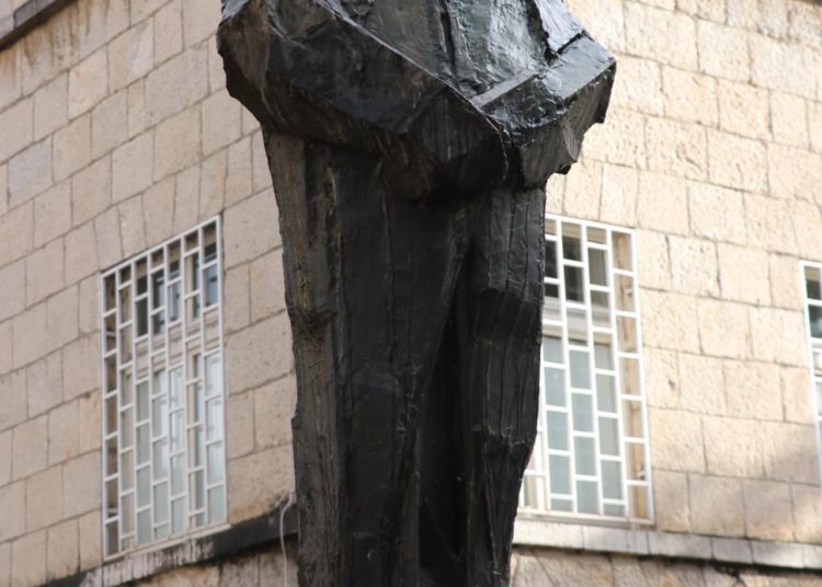 U Širokom Brijegu obilježena 21. godišnjica smrti dr. Franje Tuđmana, prvog predsjednika Republike Hrvatske (FOTO)