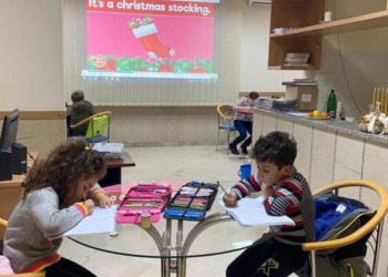 Uspješno okončan treći ciklus tečaja engleskog jezika u Knjižnici Ljubuški