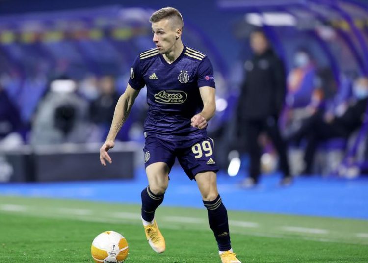 Dinamo se velikim slovima upisao u povijest europskog nogometa!