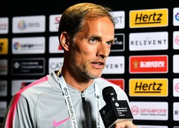PSG smijenio trenera zbog kontroverznog intervjua? Tuchel: Ljudi, šalio sam se
