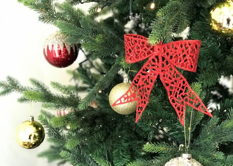 Centar za socijalni rad Široki Brijeg uljepšao Božić mnogim obiteljima