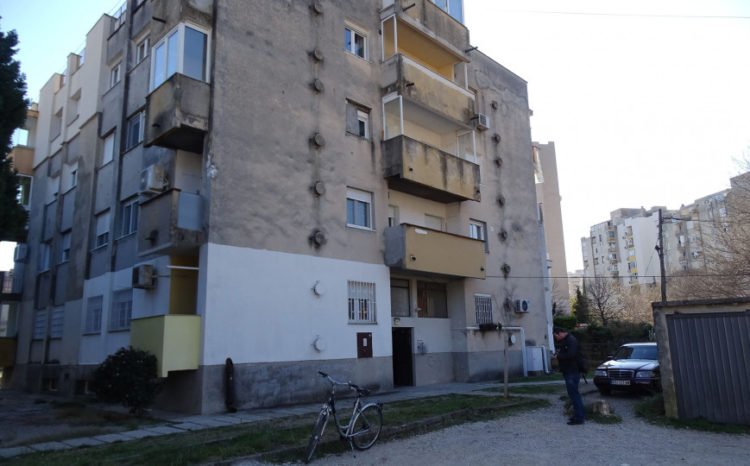 Mostar: Provaljeno u stan sestara koje su preminule