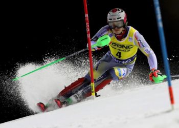 Filip Zubčić 20., treći trijumf Kristoffersena u Madonni